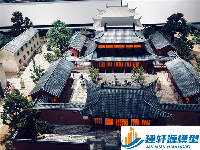 沿滩奉化-县前街